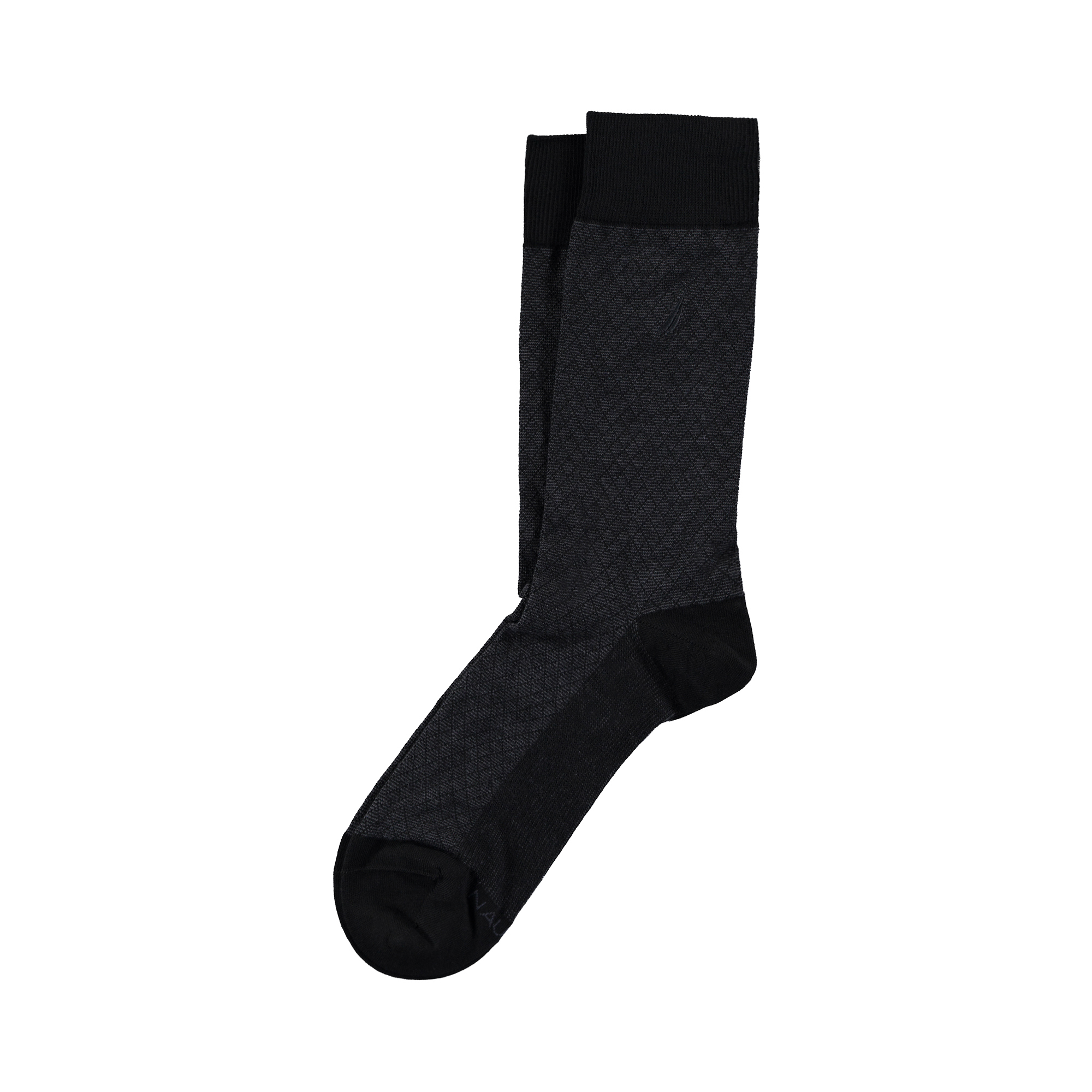 Nautica Erkek Siyah Çorap. 1