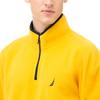 NAUTICA Erkek Sarı Sweatshirt